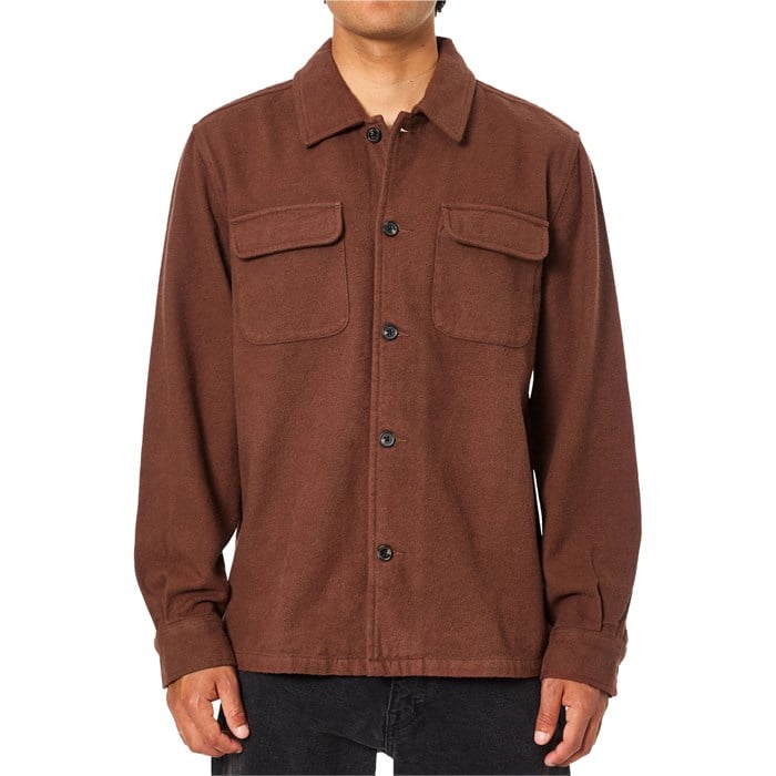 Katin - Katin Shiloh Flannel - Men's