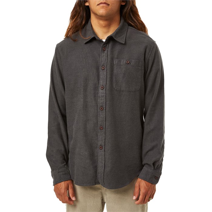 Katin - Katin Twiller Flannel - Men's