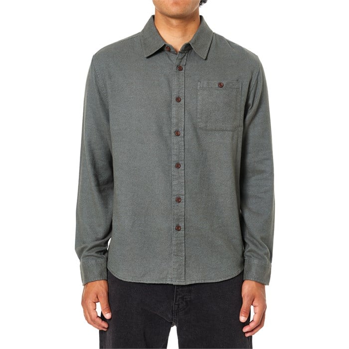 Katin - Katin Twiller Flannel - Men's