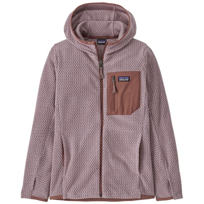 Patagonia - R1 Air Full-Zip Hoodie - Kids'