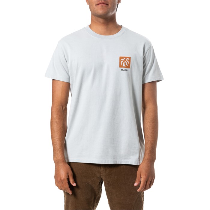 Katin - Motif T-Shirt - Men's