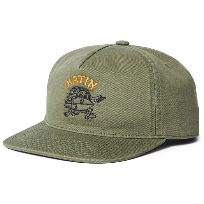 Katin - Dash Hat