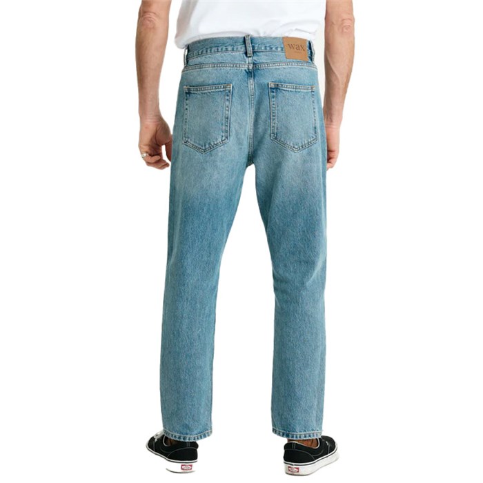 Wax London Slim Fit Jeans - Men's