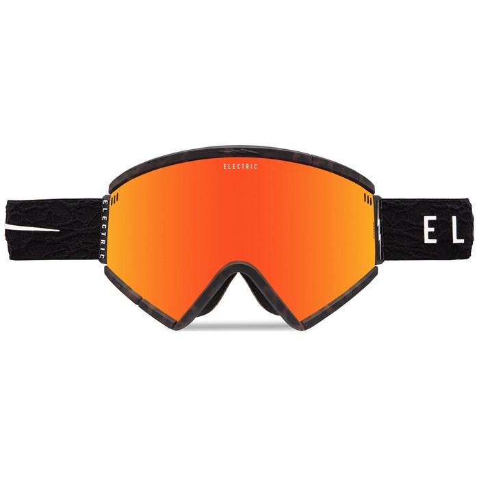 Electric Roteck Goggles | evo
