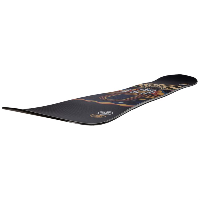 スノーボード NEVER SUMMER PROTO SLINGER 156cm Never Summer Proto Slinger Snowboard 2023/24 Men's Boards at