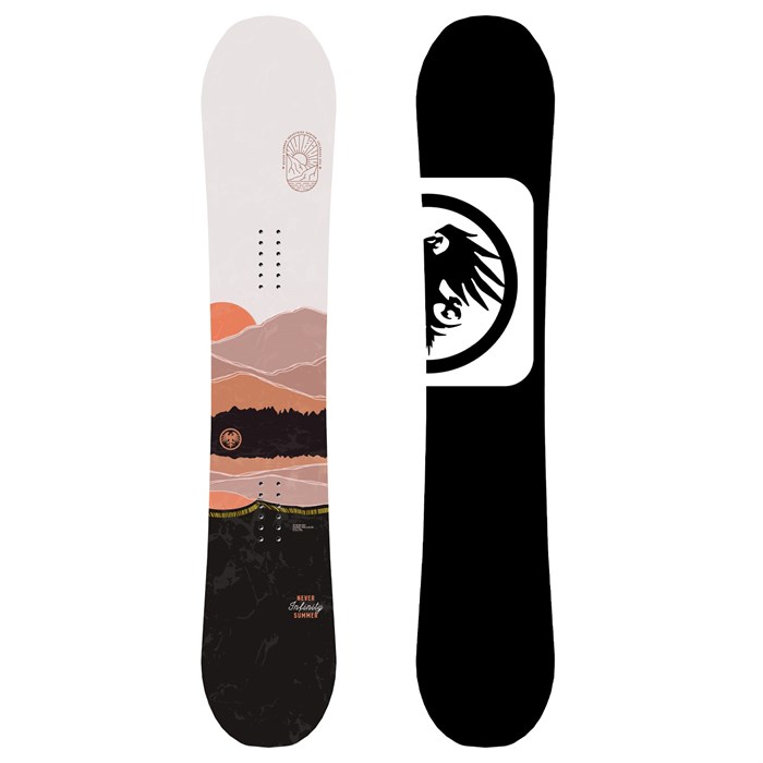 Never Summer - Infinity Snowboard - Women's 2024