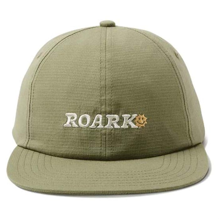 Roark - Campover Hat