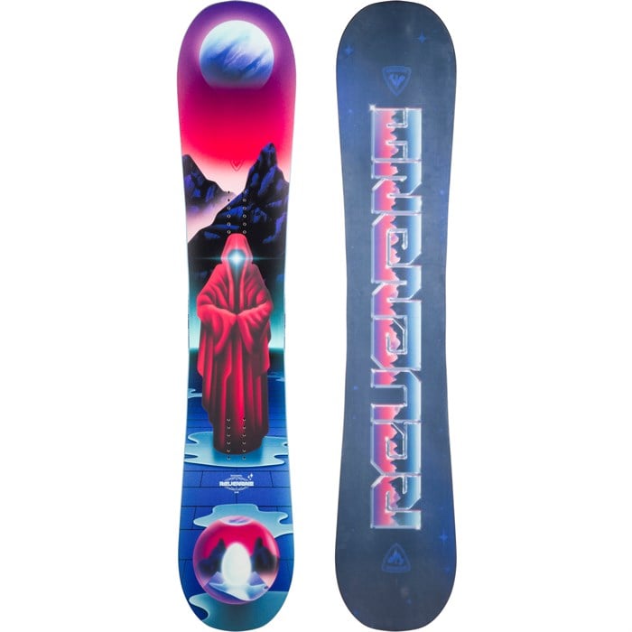 Rossignol - Revenant Snowboard 2024
