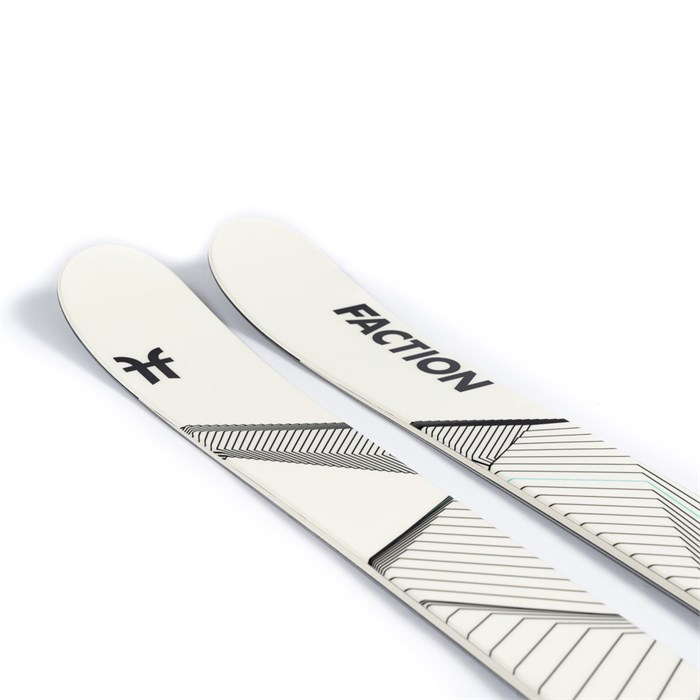 Faction Mana 2X Skis - Women's 2024 | evo