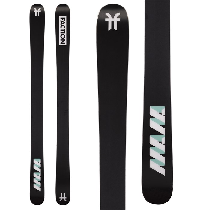Faction - Faction Mana 2X Skis - Women's 2024