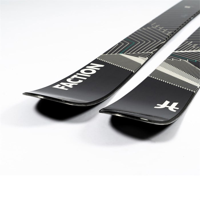 Faction Mana 3 Skis 2024 | evo
