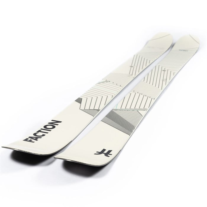 新品 - 2024 - 178 Faction Mana 3 + Griffon Faction Mana 3 Skis 2024 | evo