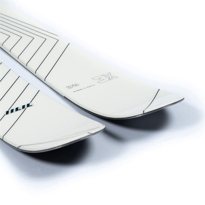 Faction Mana 3X Skis - Women's 2024 | evo