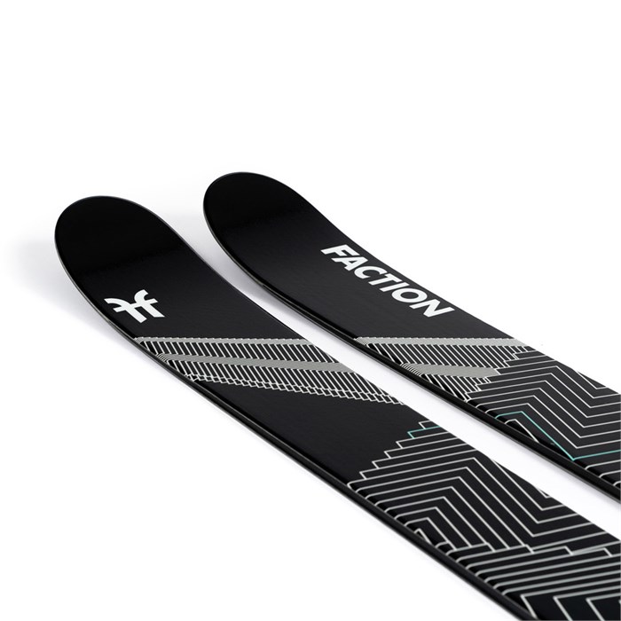 スキー FACTION mana4 184 Faction Mana 4 Skis 2024 | evo