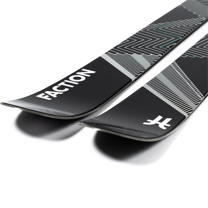 Faction Mana 4 Skis 2024 | evo