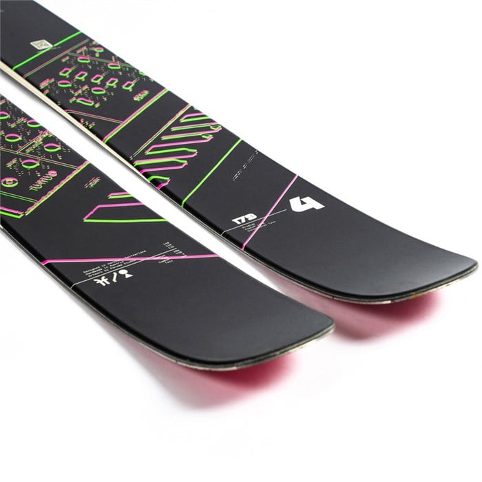 あかさ　FACTION prodigy4 Faction Prodigy 4.0 | YamaSport
