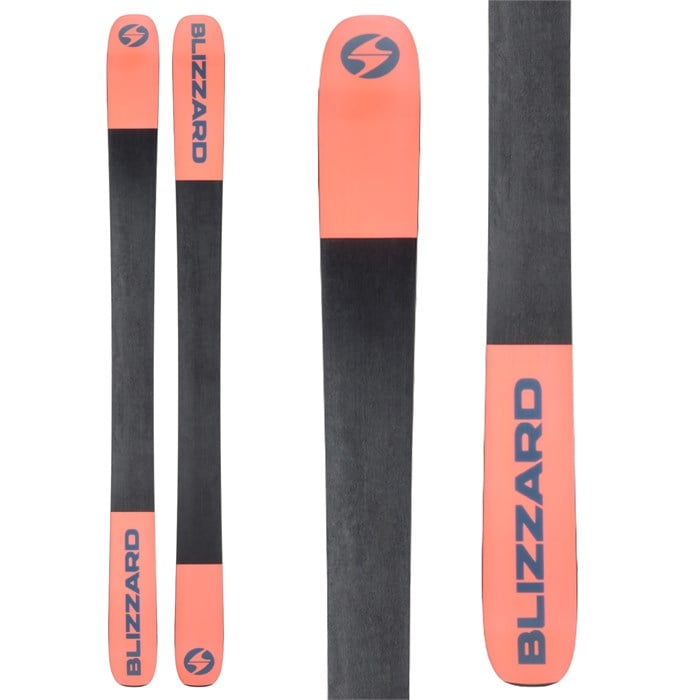 Blizzard Rustler 11 Skis 2025 | evo Canada