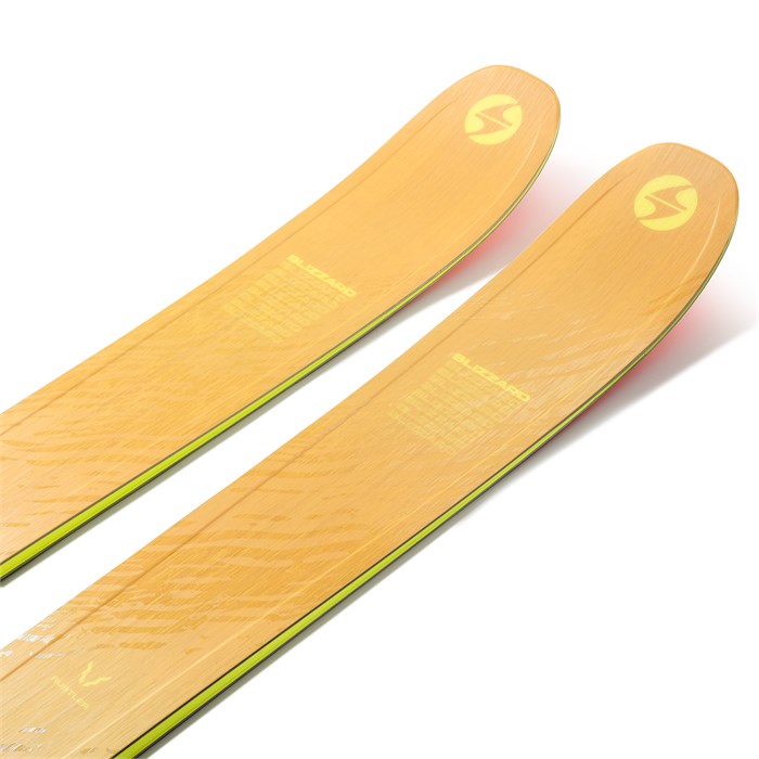 Blizzard Rustler 11 Skis 2025 | evo