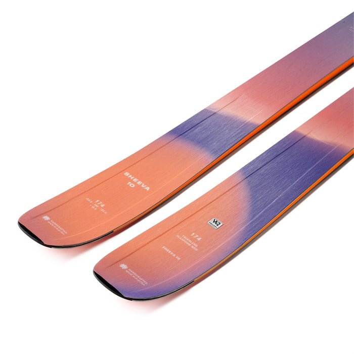 Blizzard Sheeva 10 Skis - Women's 2025 | evo