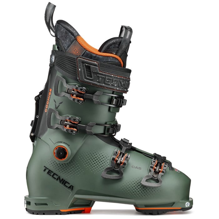 Tecnica - Cochise 120 DYN Alpine Touring Ski Boots 2025 - Used