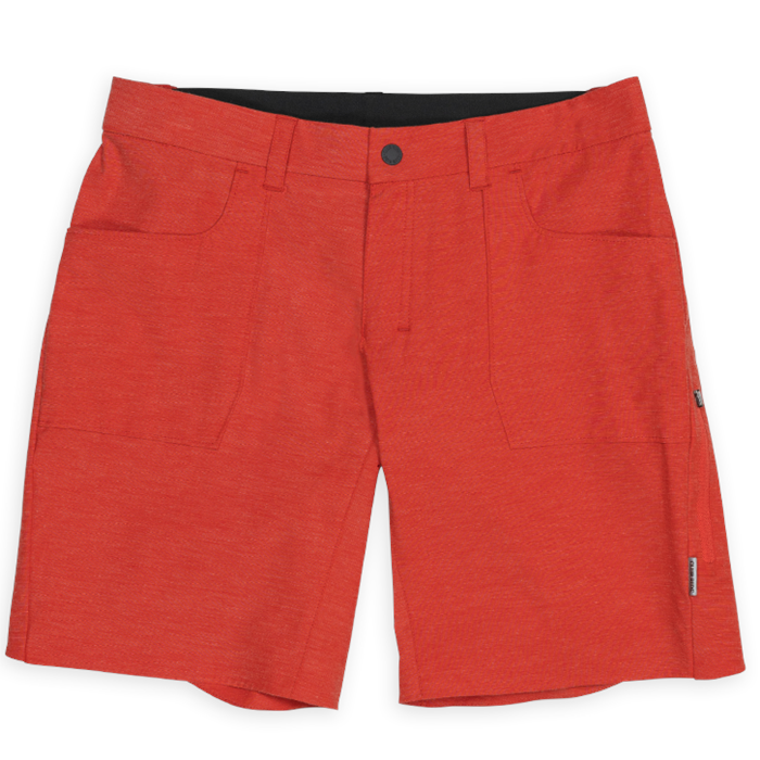 Club Ride - Joy Ride Shorts - Women's