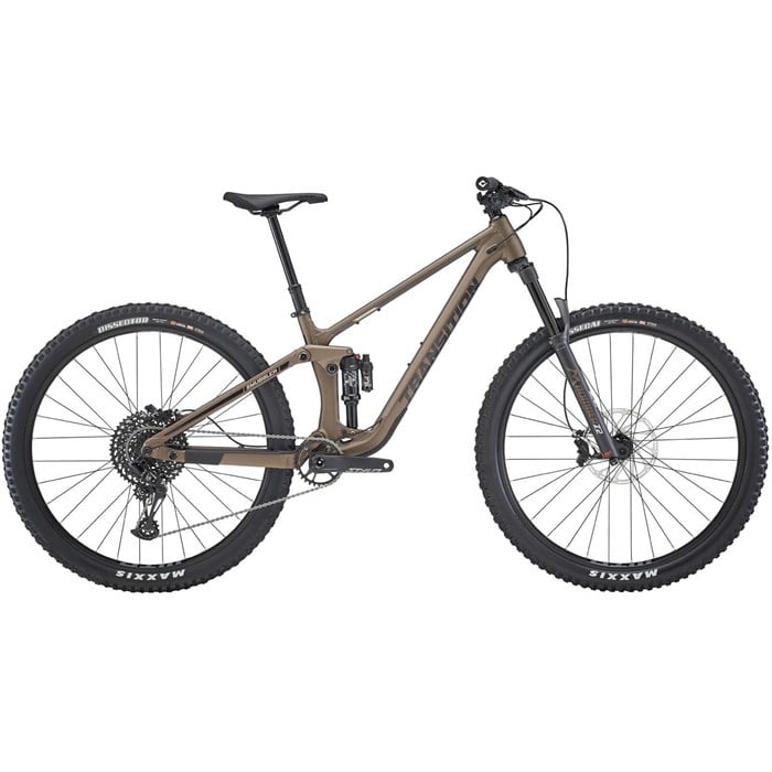Transition - Smuggler Alloy NX Complete Mountain Bike 2023