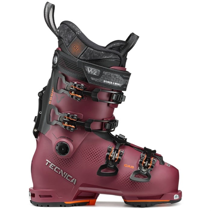 Tecnica - Cochise 105 W DYN Alpine Touring Ski Boots - Women's 2025