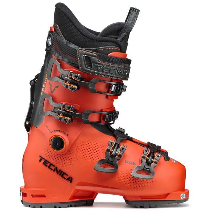 Tecnica Cochise Team Ski Boots Kids' 2024 evo