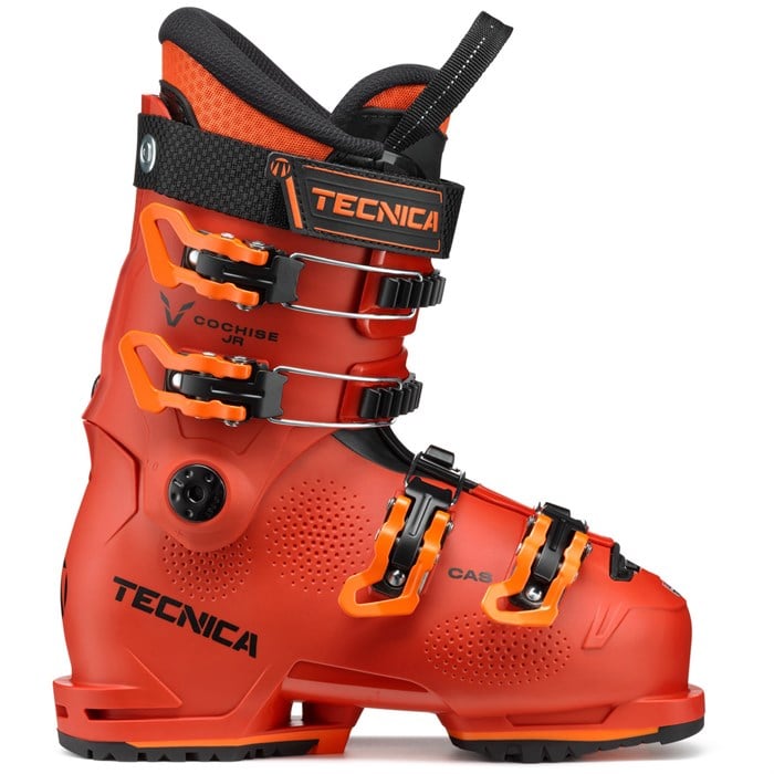 Tecnica - Cochise Jr Ski Boots - Kids' 2025
