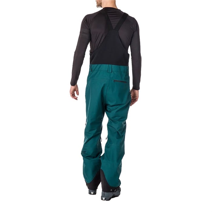 Men's SKPR 3L Ayr Bib Pants