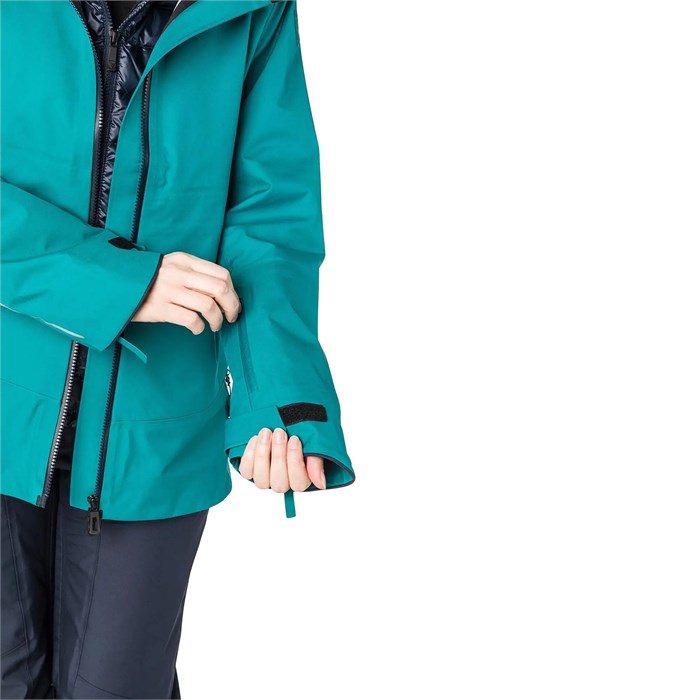 Rossignol SKPR 3L Jacket - Women's | evo