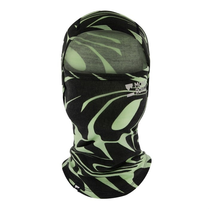 Mons Royale - Mons Royale Santa Rosa Merino Flex 200 Balaclava