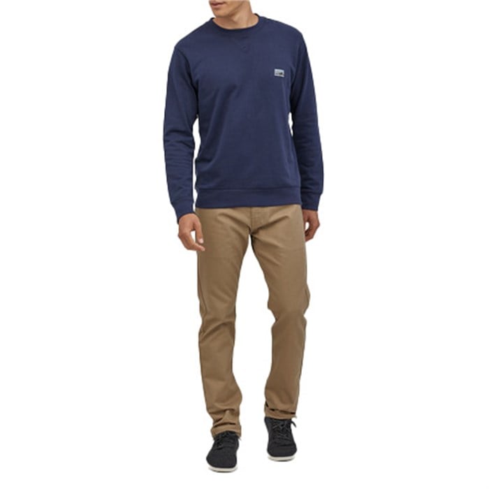 Patagonia sales performance twill