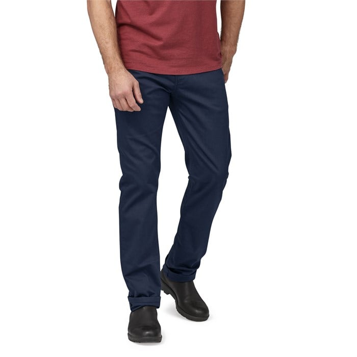 Patagonia Performance Twill Jeans Men's evo