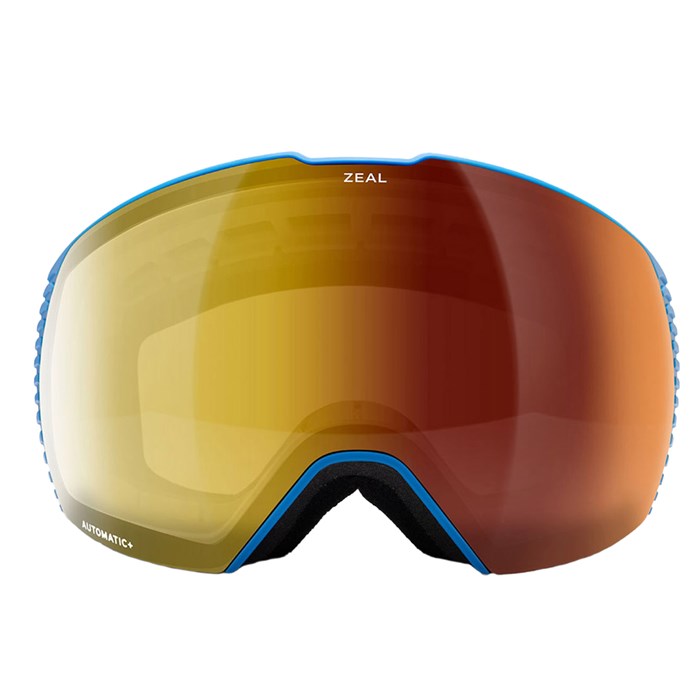 Zeal Cloudfall Goggles | evo