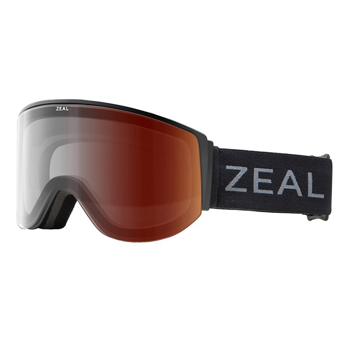 Zeal Beacon Low Bridge Fit Automatic+ RB