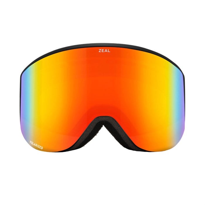 Zeal Beacon Low Bridge Fit Goggles | evo