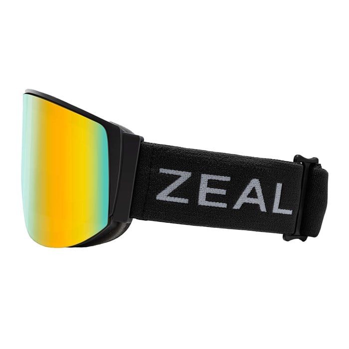 Zeal Beacon Low Bridge Fit Goggles | evo