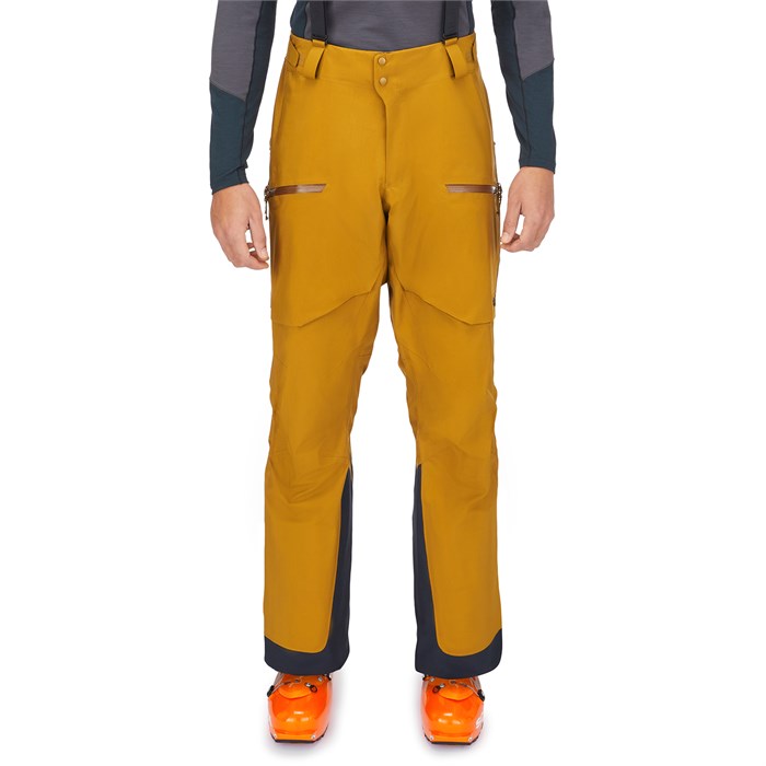 Rab® Khroma Latok GORE-TEX Pants - Men's | evo