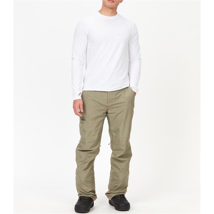 Marmot Lightray GORE-TEX Pants - Men's | evo