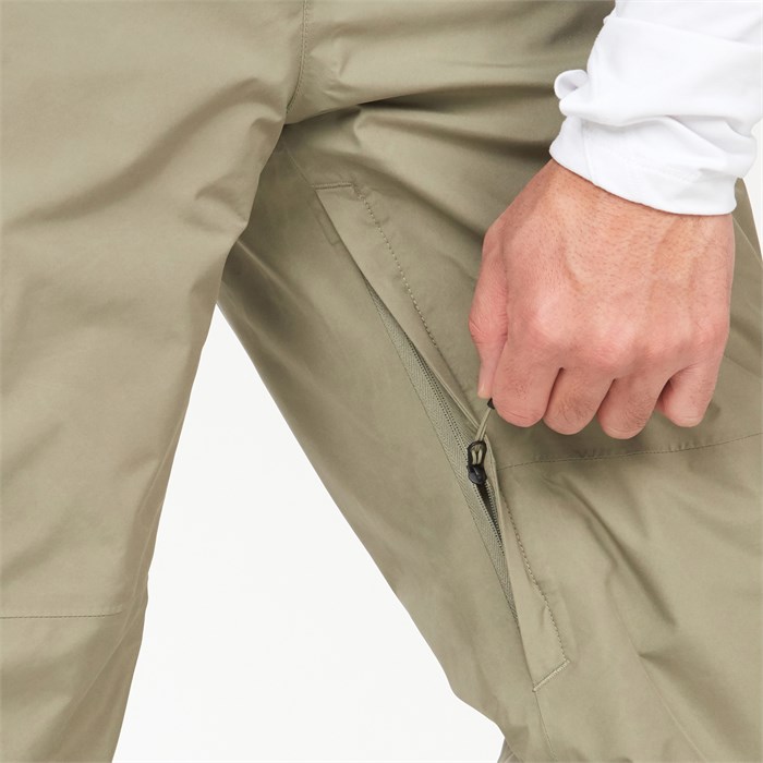 Marmot Lightray GORE-TEX Pants - Men's | evo