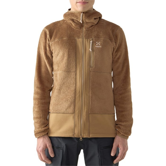 Haglöfs - Haglöfs Vassi Midweight Hoodie - Men's