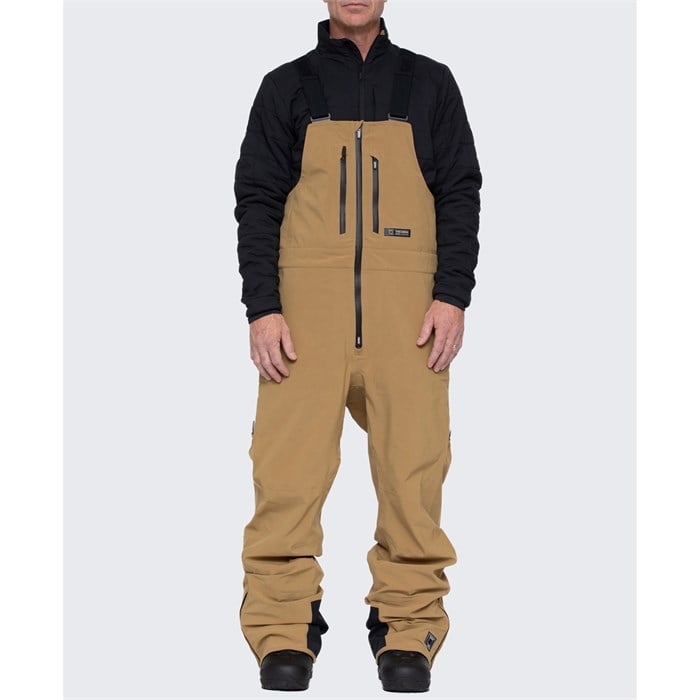 L1 Huron Bibs - Men's | evo