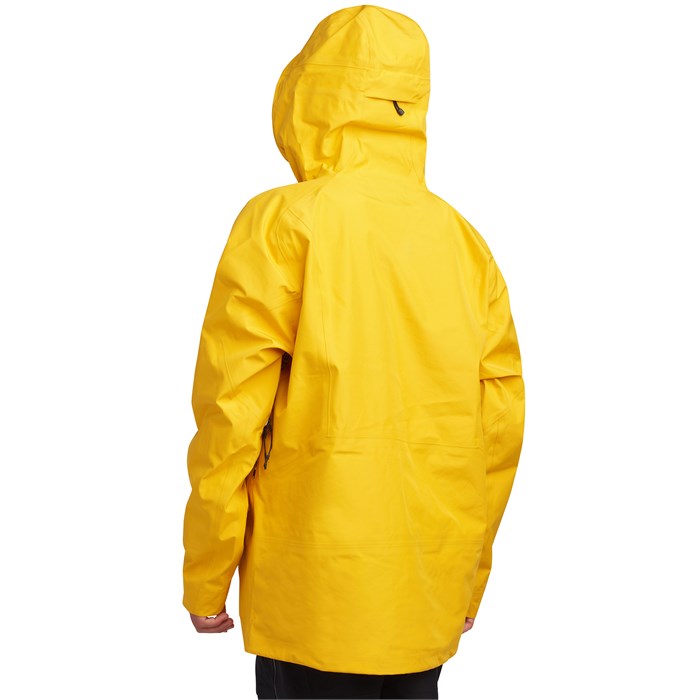 DAKINE 3L GORE-TEX JACKET Lサイズ Stoker Gore-Tex 3L Jacket - Men's – Dakine