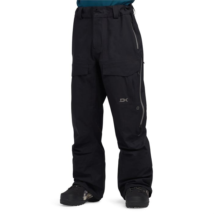 Dakine - Sender Stretch 3L Pants - Men's