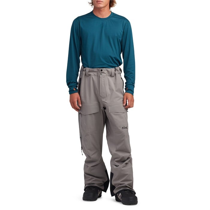 Dakine Sender Stretch 3L Pants - Men's | evo