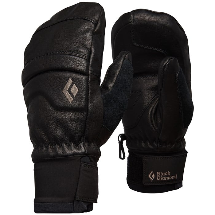 Black Diamond - Spark Mittens