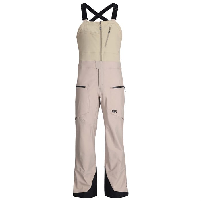 Outdoor Research - Skytour AscentShell Tall Bibs - Men's