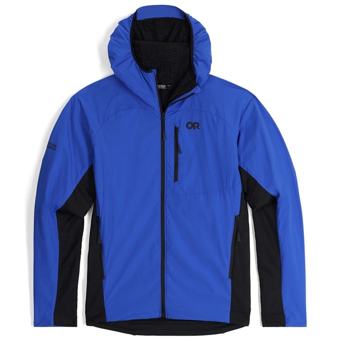 Outdoor research deviator insulated hoodie jacket hotsell