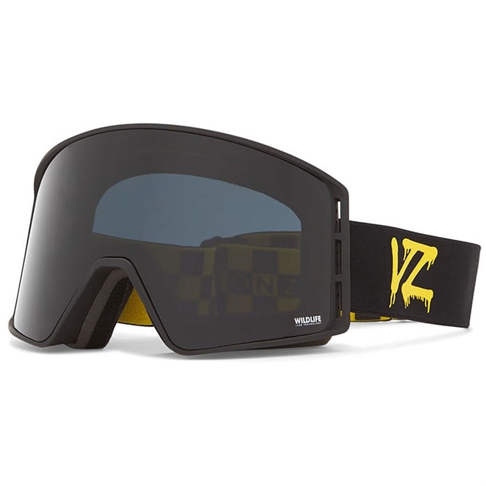 Von Zipper - Mach VFS Goggles